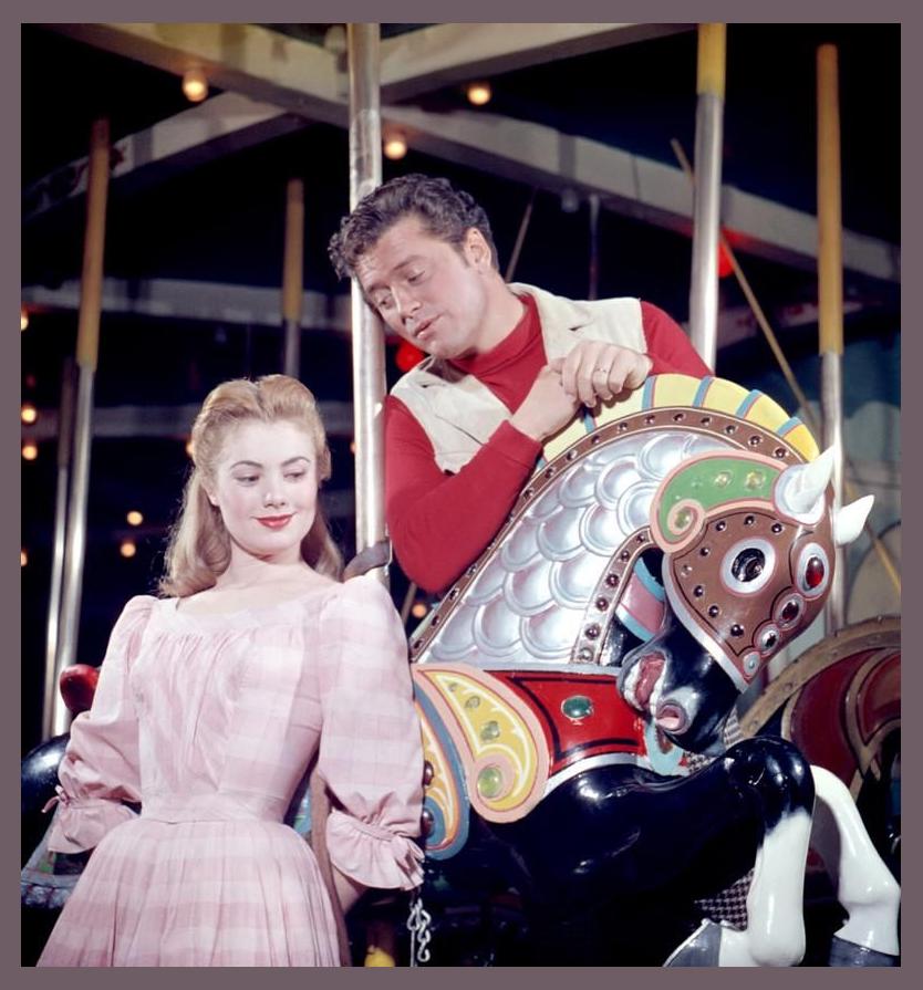 Carousel (musical)